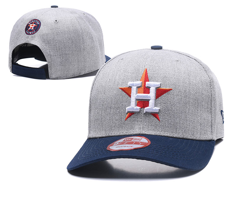 2024 MLB Houston Astros Hat TX202411052->->Sports Caps